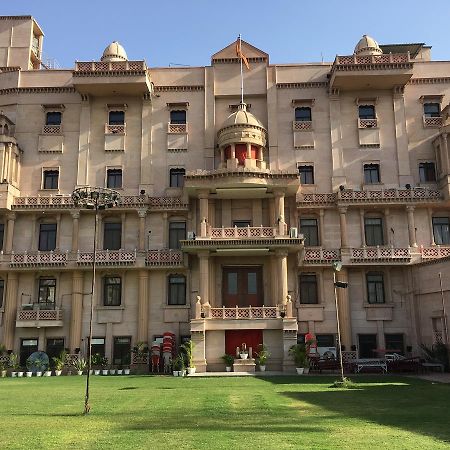 Kailash Presidency Hotel Bhopal Esterno foto