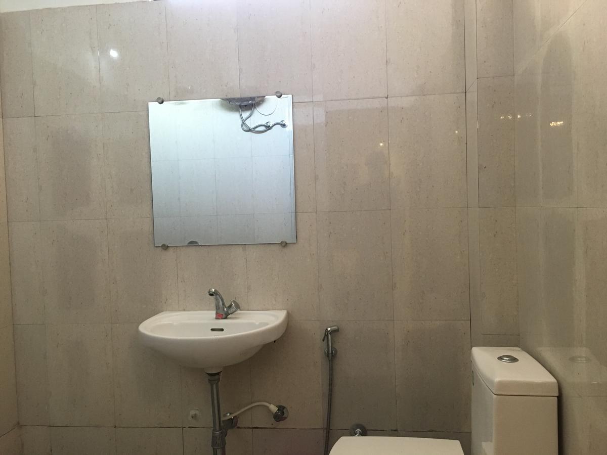 Kailash Presidency Hotel Bhopal Esterno foto